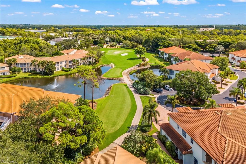 LAS BRISAS AT SPANISH WELLS - Residential