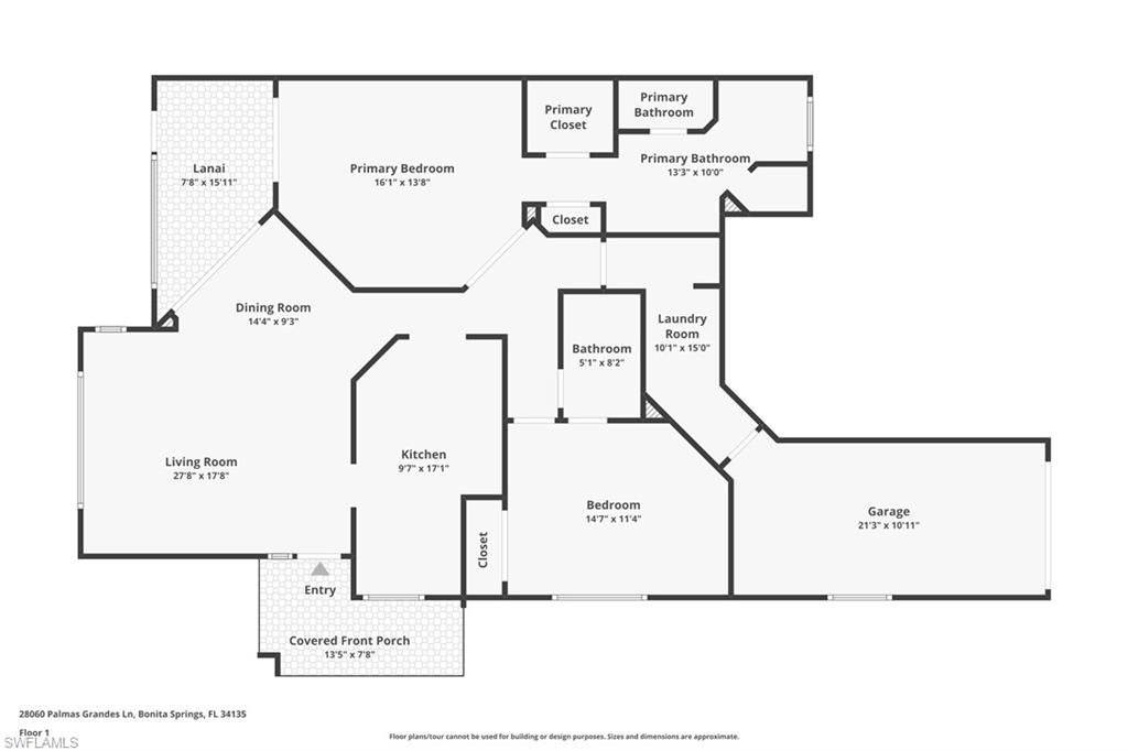 LAS BRISAS AT SPANISH WELLS - Residential