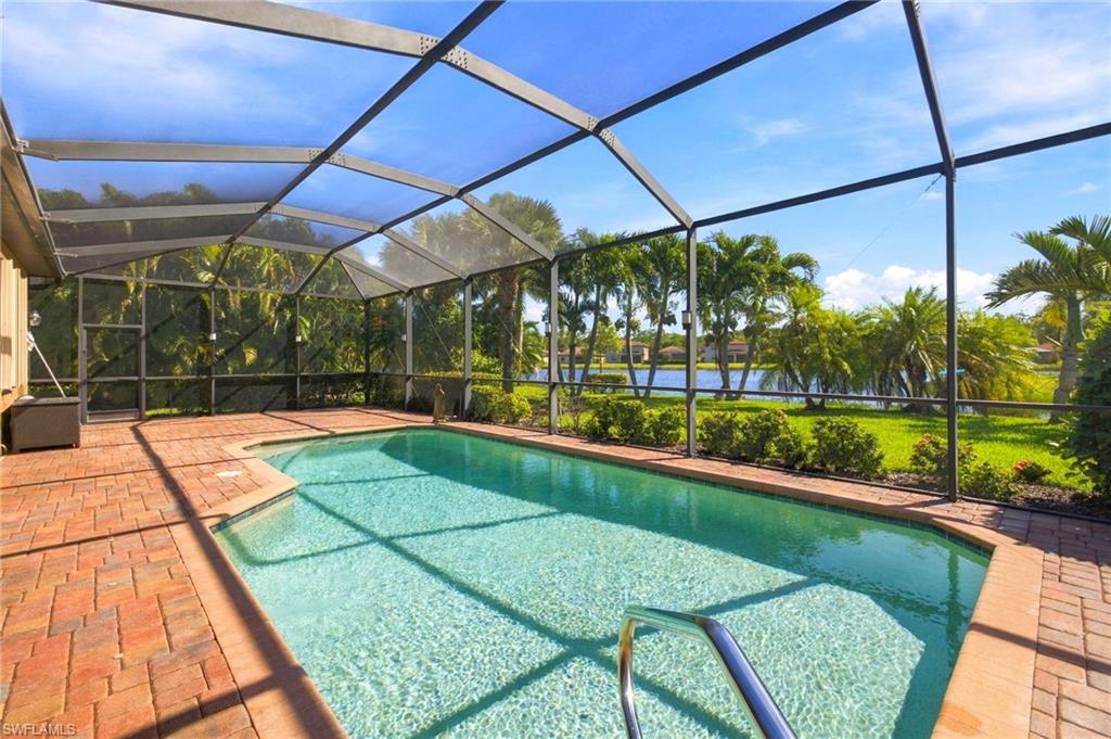 REFLECTION ISLES - Residential