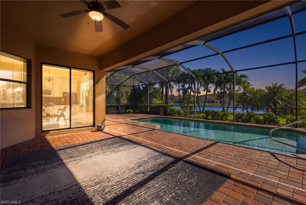 REFLECTION ISLES - Residential