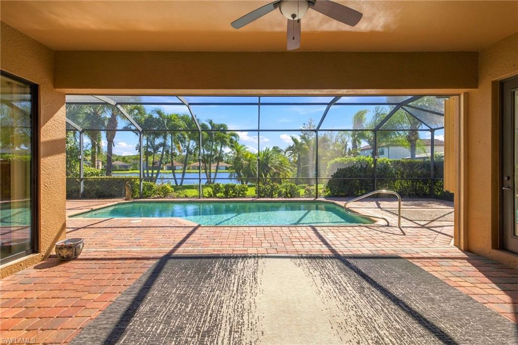 REFLECTION ISLES - Residential