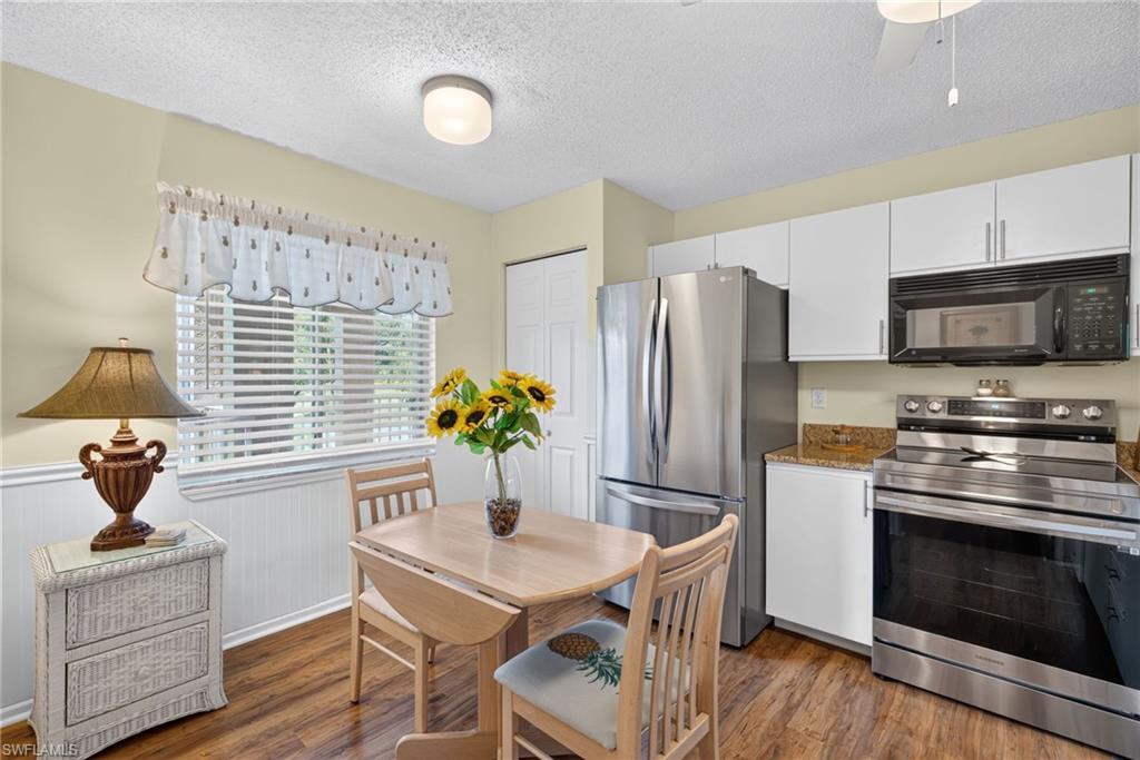 CHATHAM SQUARE - Residential