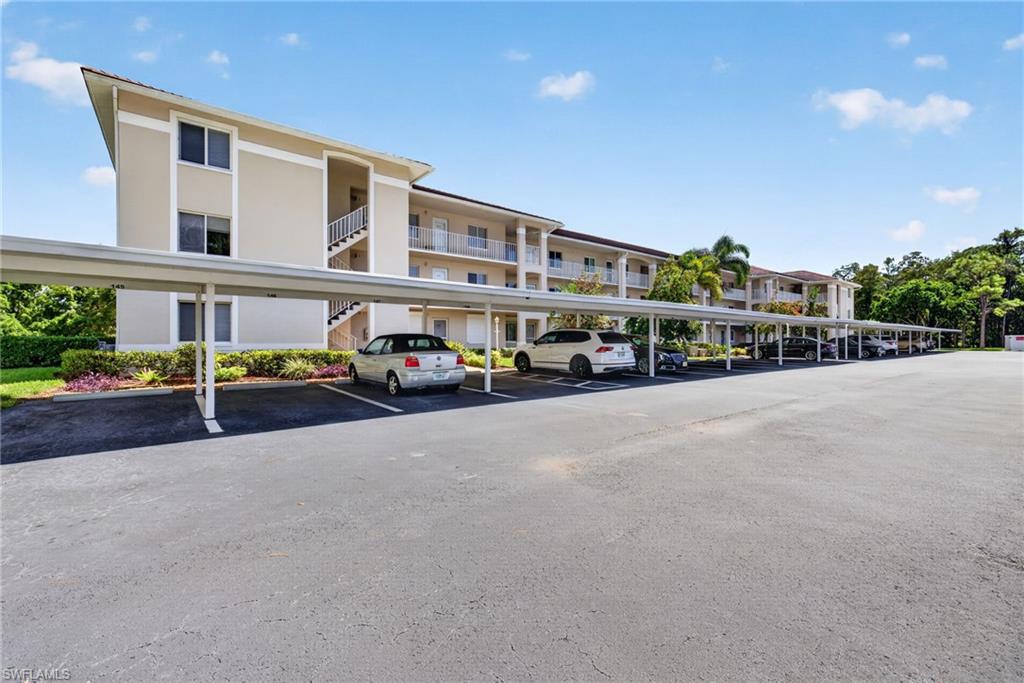 CHATHAM SQUARE - Residential