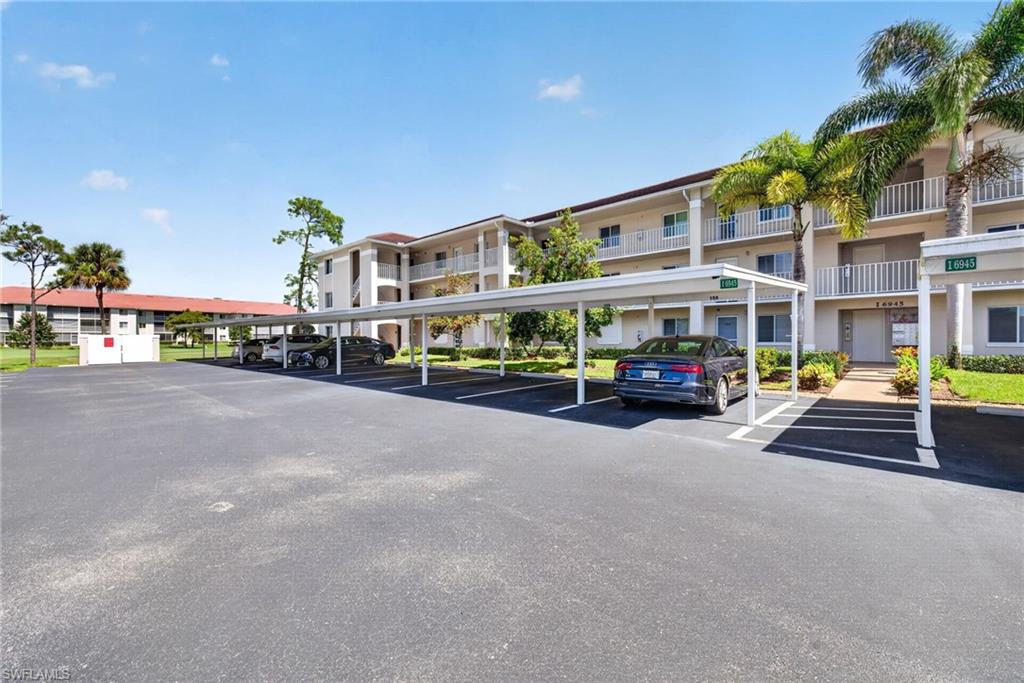 CHATHAM SQUARE - Residential
