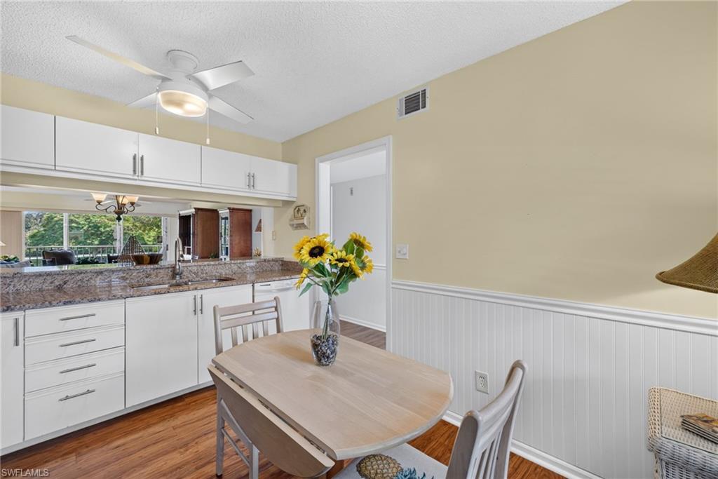 CHATHAM SQUARE - Residential
