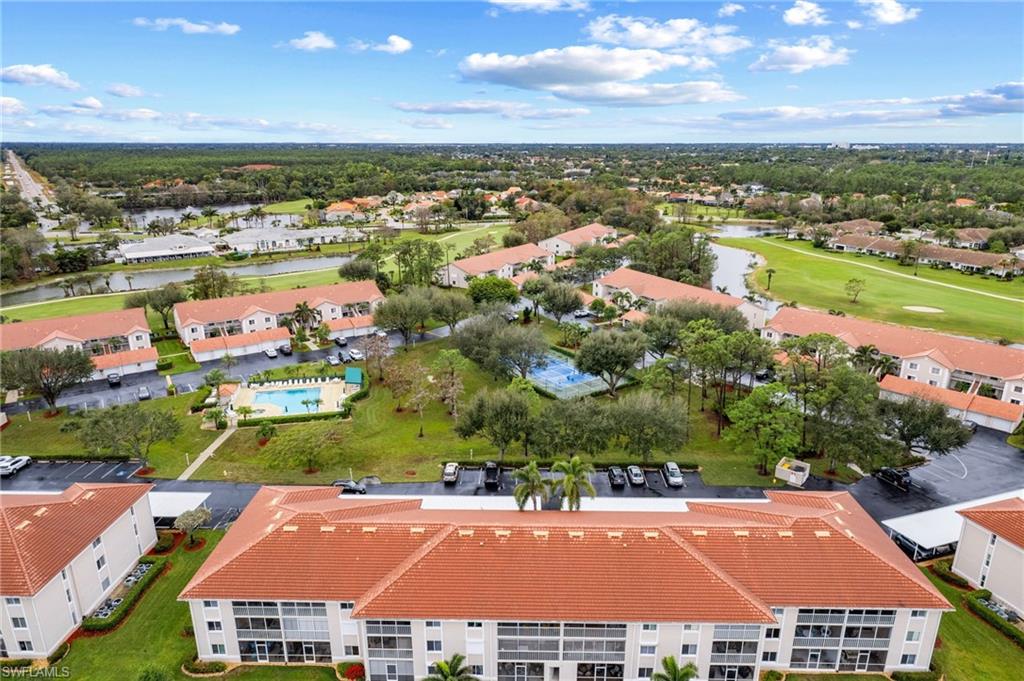 CHATHAM SQUARE - Residential
