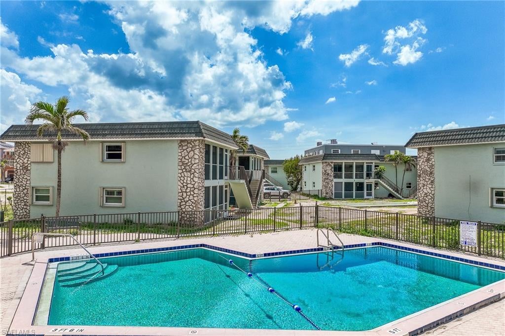 GULF WESTWIND CONDO - Residential