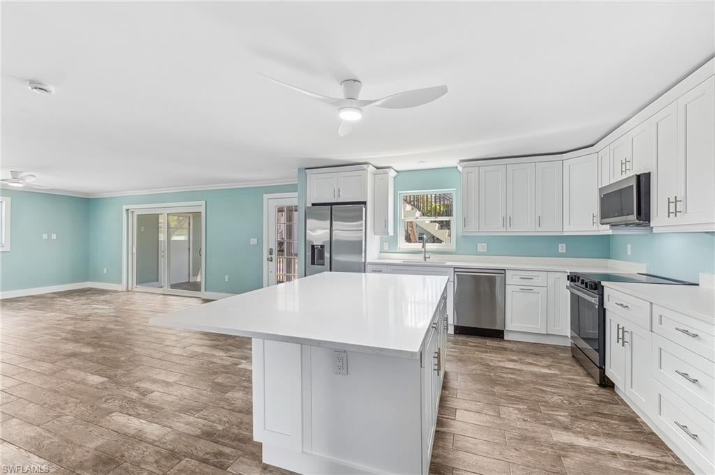 GULF WESTWIND CONDO - Residential