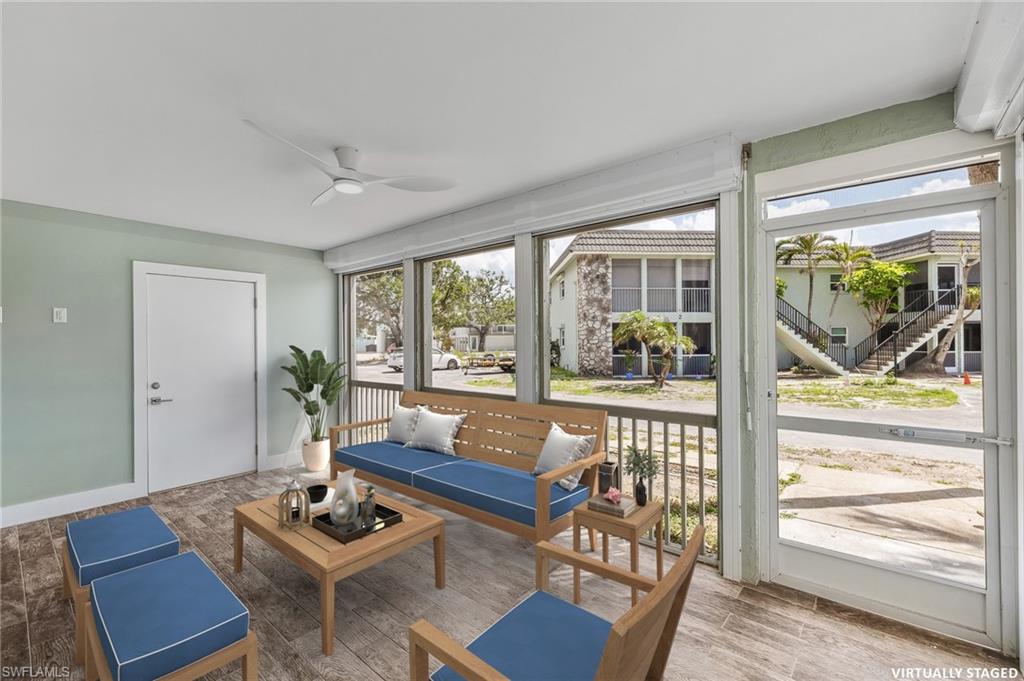 GULF WESTWIND CONDO - Residential