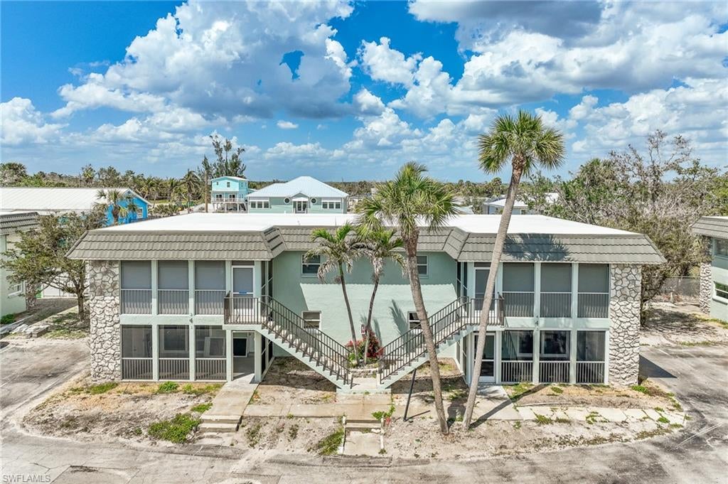 GULF WESTWIND CONDO - Residential