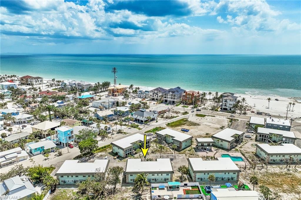 GULF WESTWIND CONDO - Residential