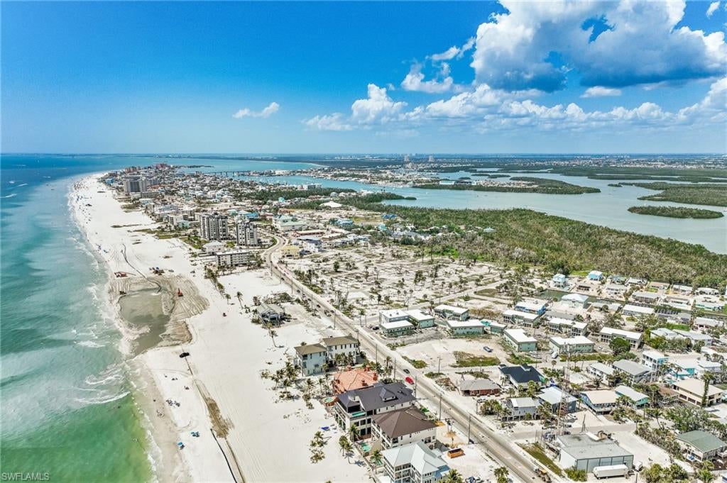 GULF WESTWIND CONDO - Residential