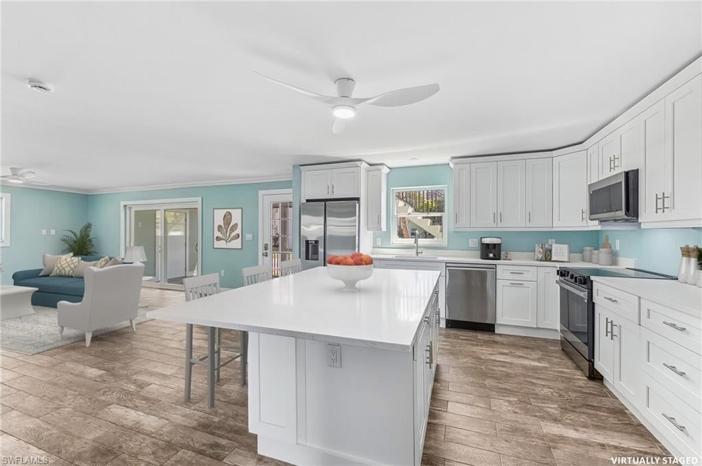 GULF WESTWIND CONDO - Residential