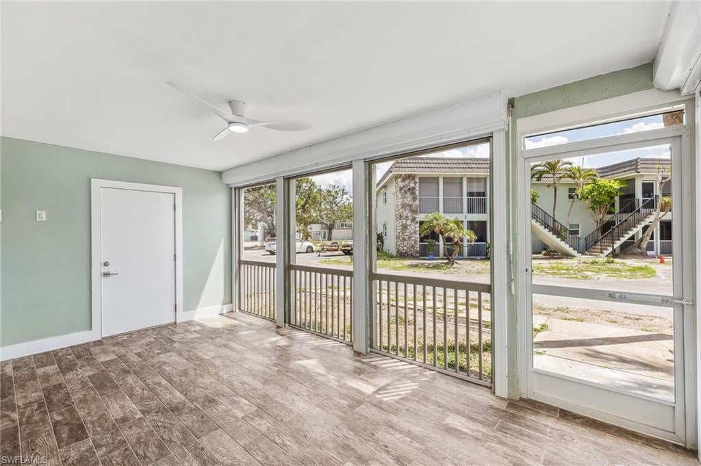 GULF WESTWIND CONDO - Residential