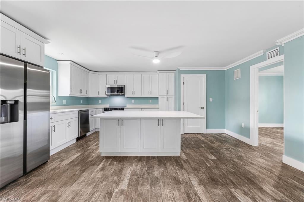 GULF WESTWIND CONDO - Residential