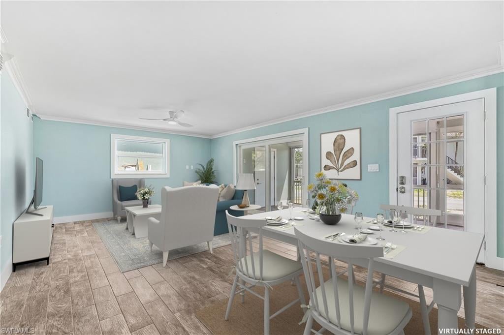 GULF WESTWIND CONDO - Residential