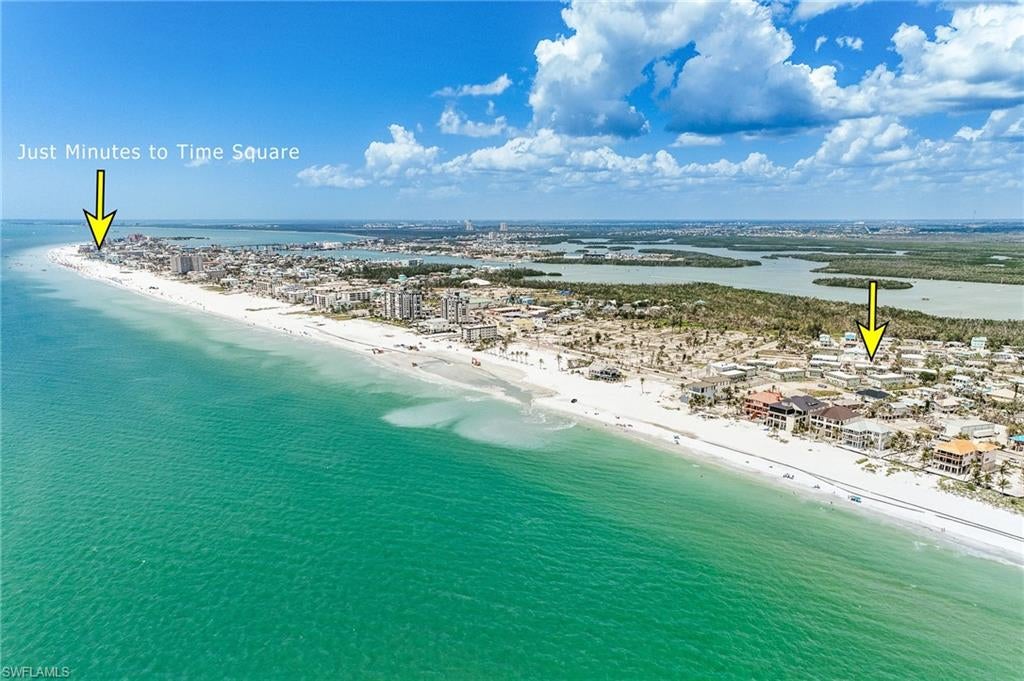GULF WESTWIND CONDO - Residential