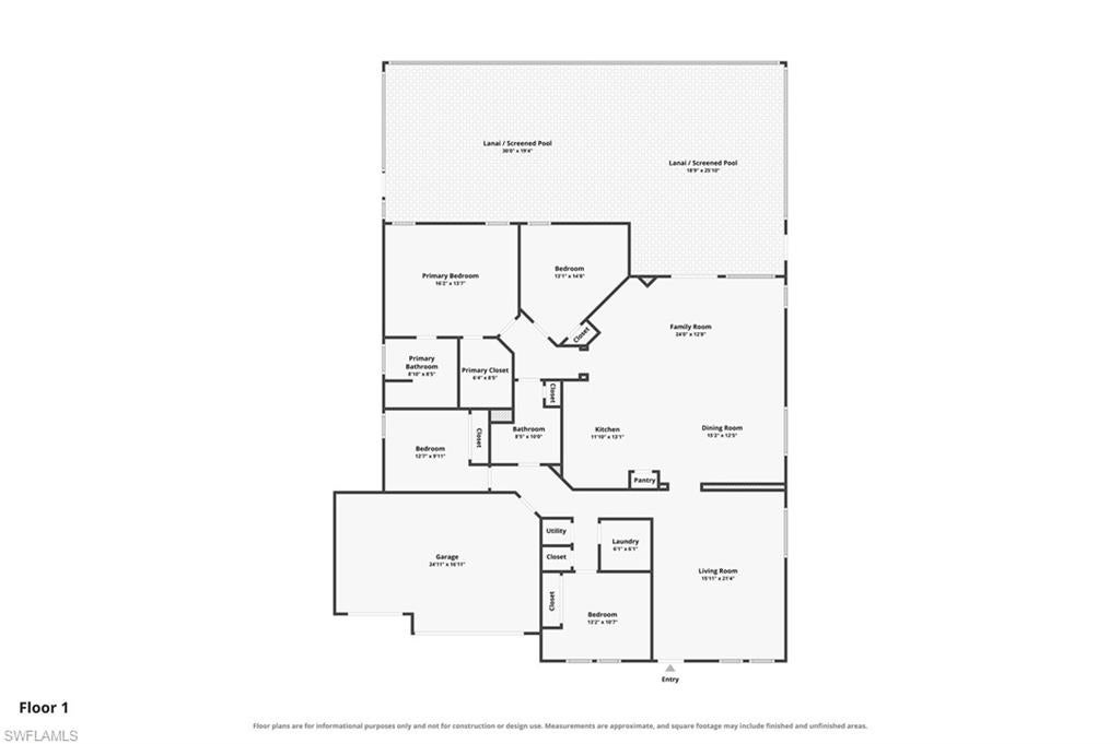 BURNT STORE LAKES - Residential