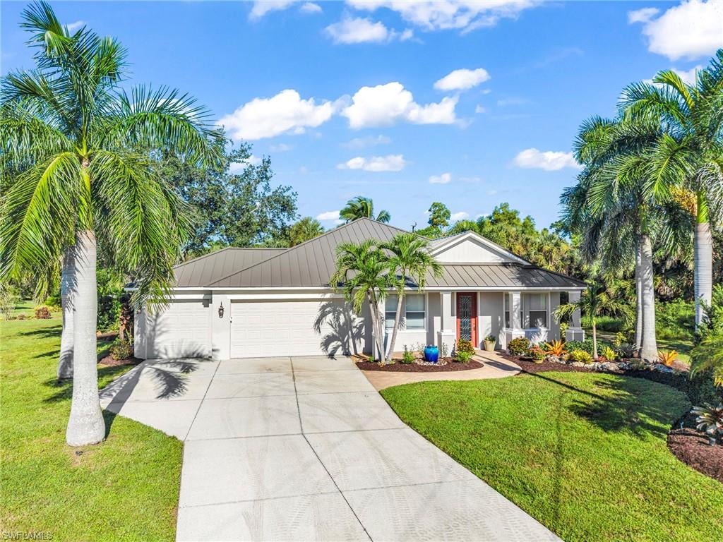 BURNT STORE LAKES - Residential
