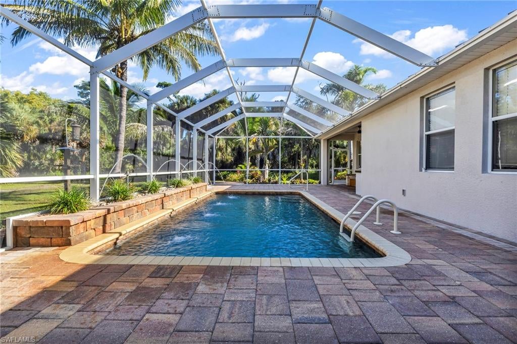 BURNT STORE LAKES - Residential