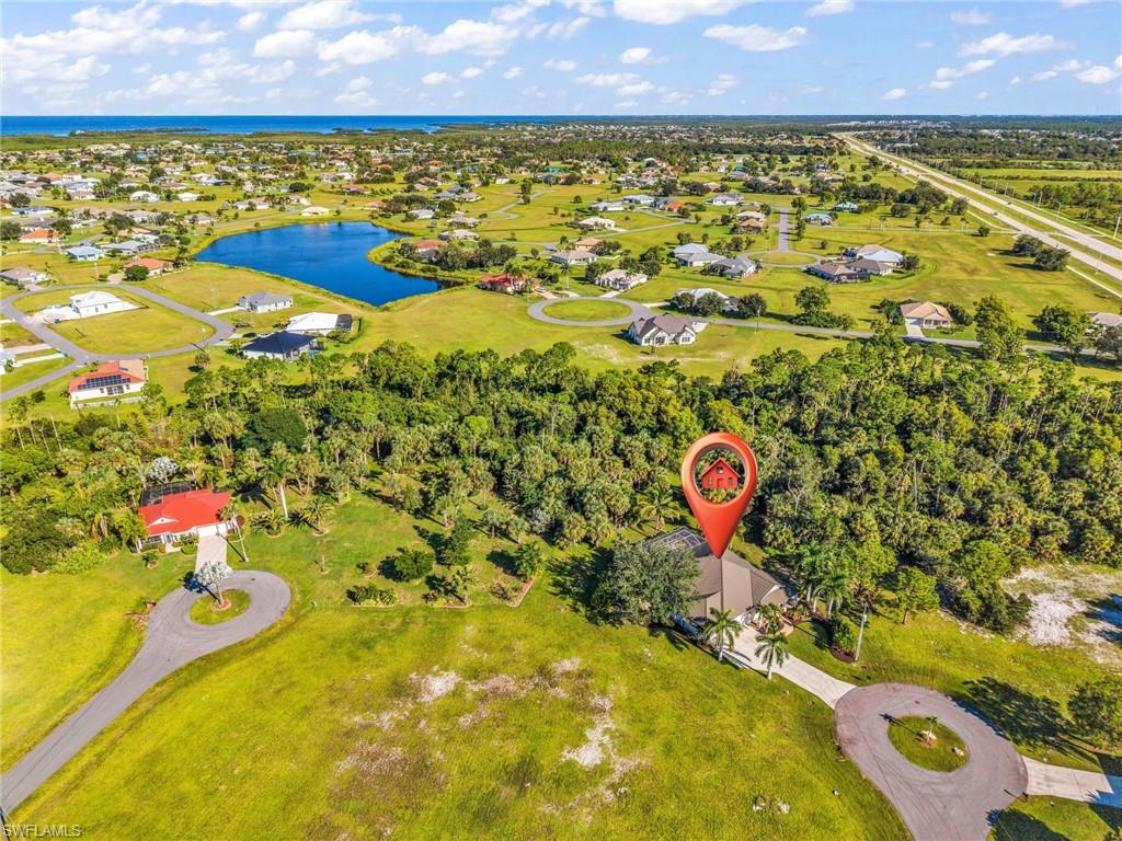 BURNT STORE LAKES - Residential