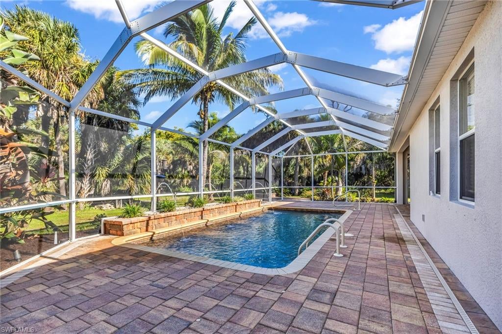 BURNT STORE LAKES - Residential