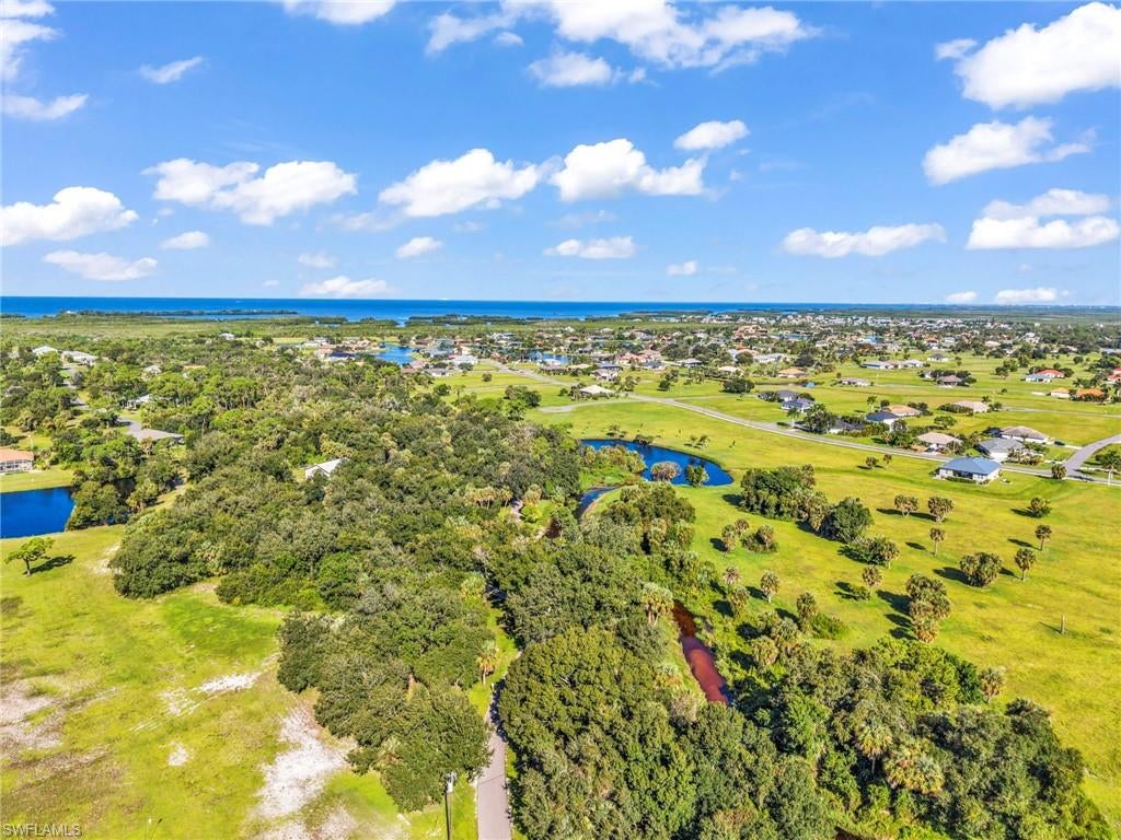 BURNT STORE LAKES - Residential
