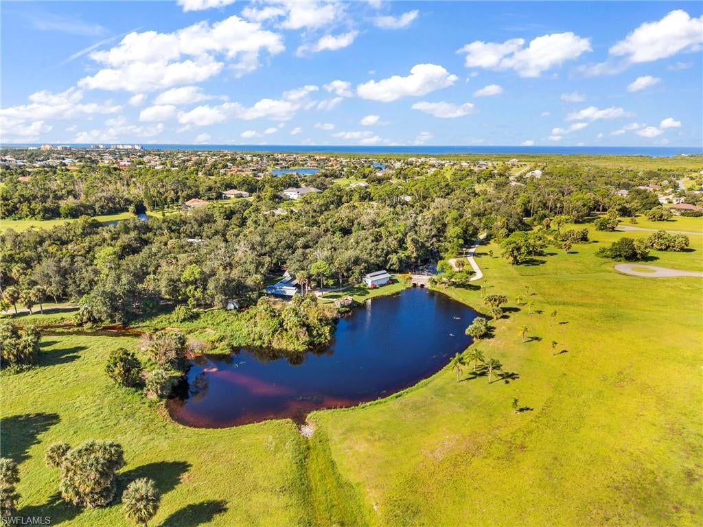 BURNT STORE LAKES - Residential