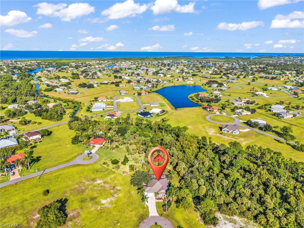 BURNT STORE LAKES - Residential