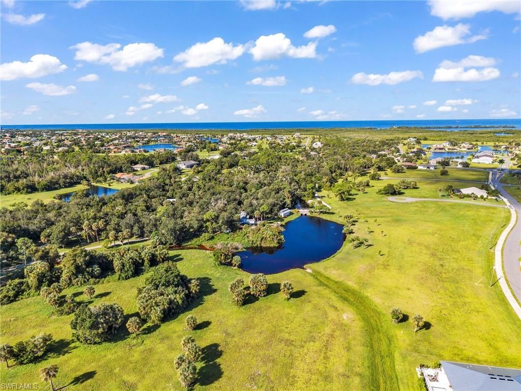 BURNT STORE LAKES - Residential