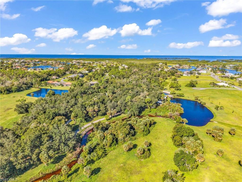 BURNT STORE LAKES - Residential