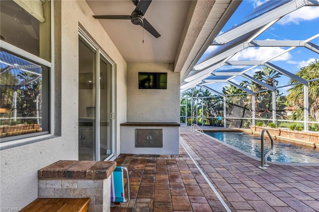 BURNT STORE LAKES - Residential