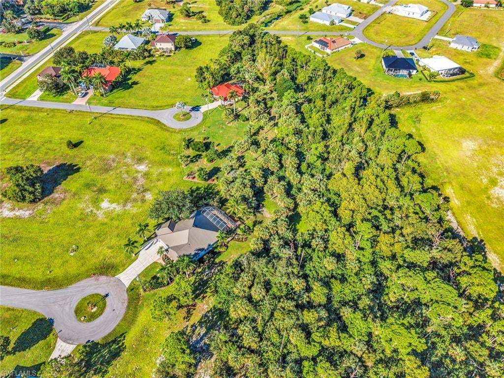 BURNT STORE LAKES - Residential