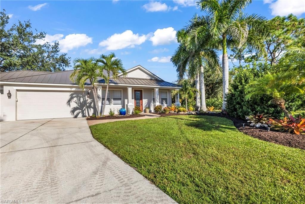 BURNT STORE LAKES - Residential