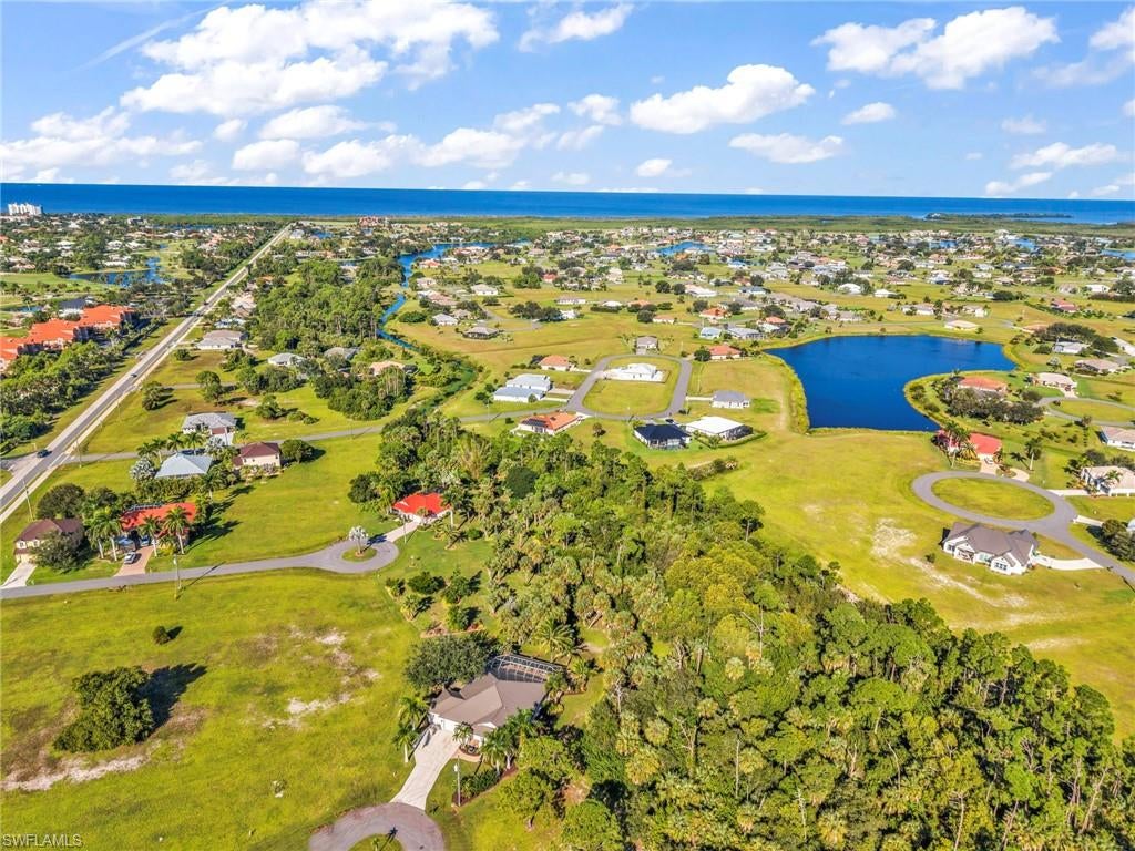 BURNT STORE LAKES - Residential