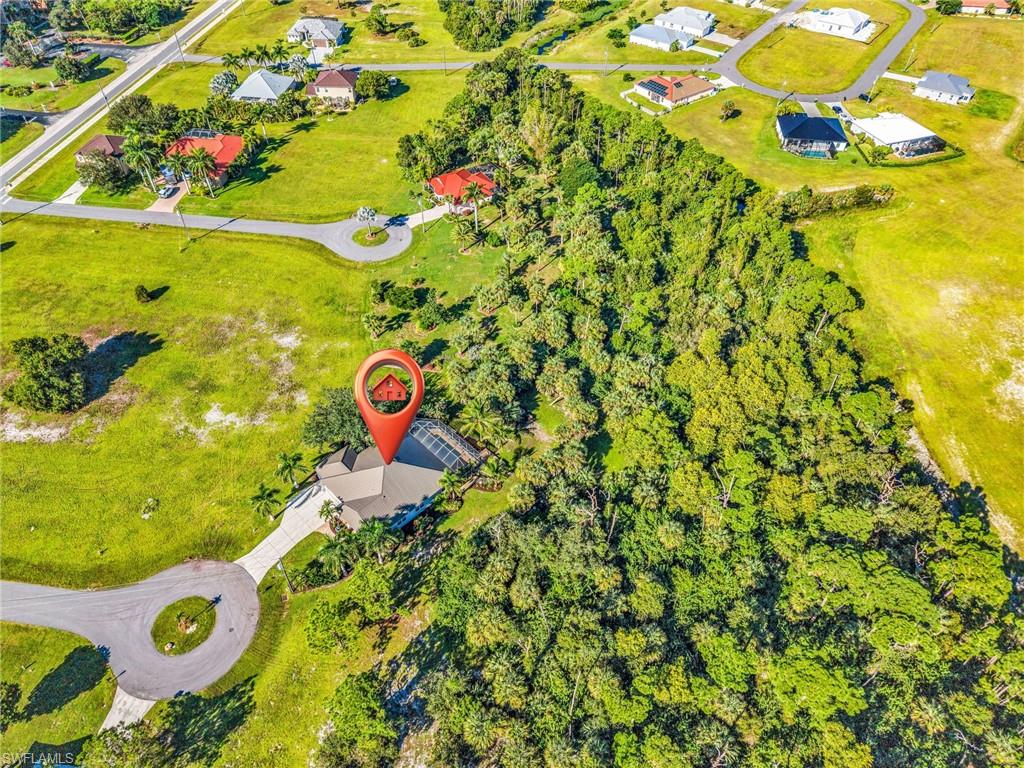 BURNT STORE LAKES - Residential