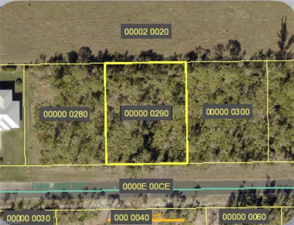 Build your dream home on this oversized homesite located in the peaceful community of Eagle Ridge Estates in St. James City on beautiful Pine Island. This property offers added privacy with no future development directly behind the lot, creating a quiet and serene setting surrounded by natural Florida beauty.
Eagle Ridge Estates is known for its spacious lots and relaxed island atmosphere while remaining close to marinas, public boat ramps, waterfront dining, fishing, kayaking, and some of Southwest Florida’s best boating access. Enjoy nearby access to Sanibel, Captiva, and the Gulf waters.
St. James City offers the charm of Old Florida living with tropical scenery, stunning sunsets, and a laid-back coastal lifestyle. Whether you are looking to build a seasonal retreat or full-time residence, this property provides an excellent opportunity to enjoy island living in Southwest Florida.