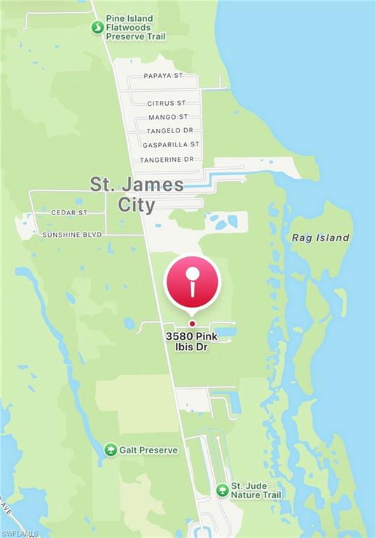 EAGLE LAKE ESTATES - Land