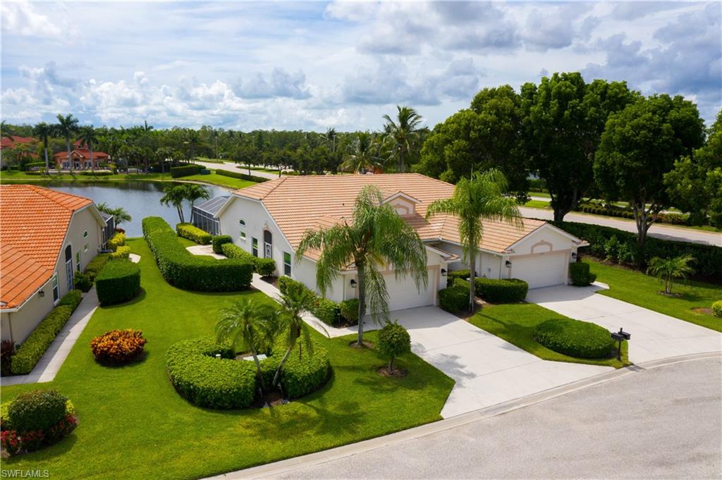 CALUMET RESERVE - Residential