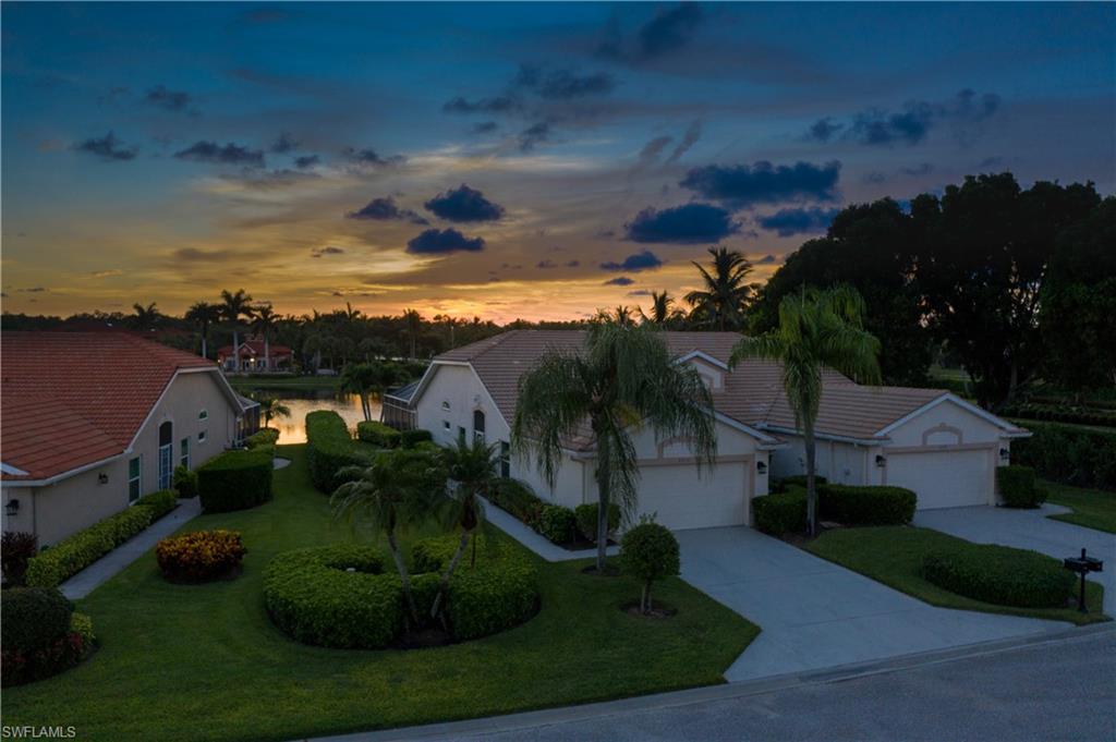 CALUMET RESERVE - Residential