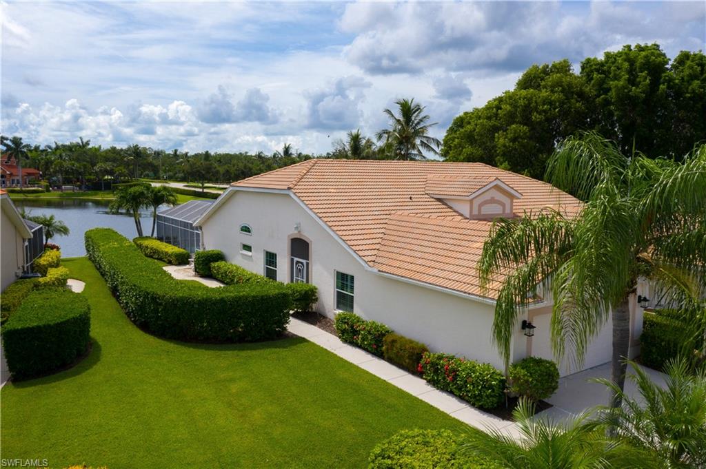 CALUMET RESERVE - Residential