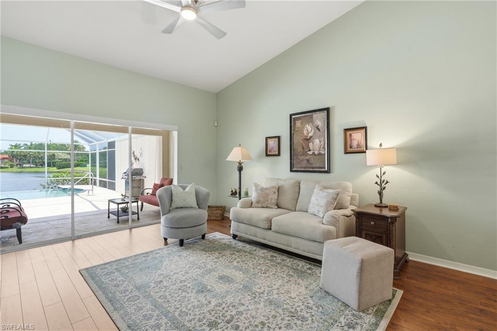 CALUMET RESERVE - Residential