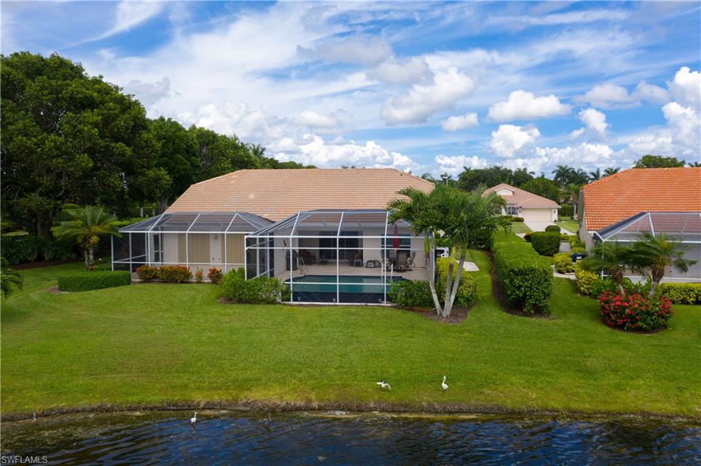 CALUMET RESERVE - Residential