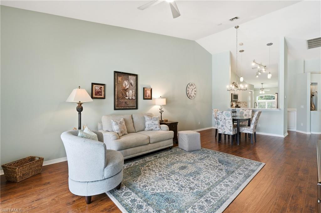 CALUMET RESERVE - Residential