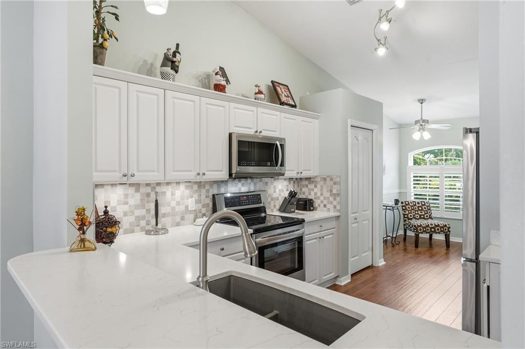 CALUMET RESERVE - Residential
