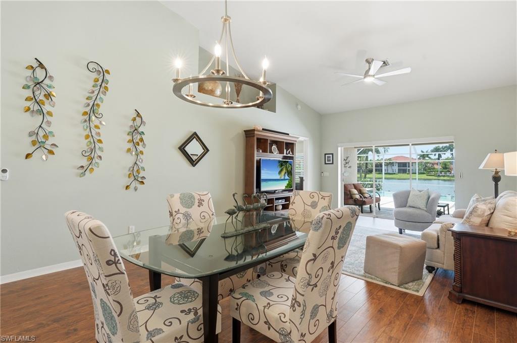 CALUMET RESERVE - Residential