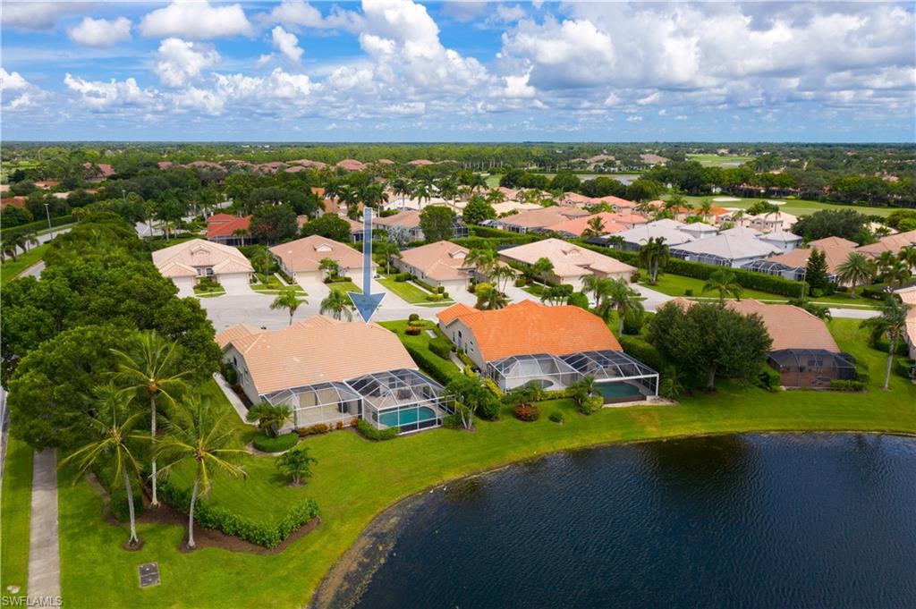 CALUMET RESERVE - Residential