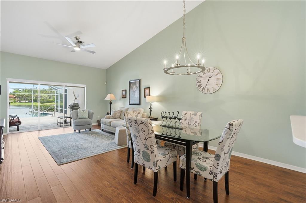 CALUMET RESERVE - Residential