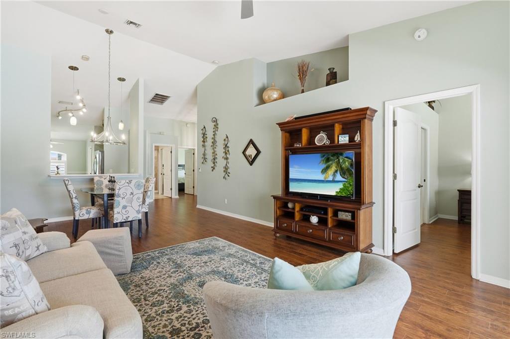 CALUMET RESERVE - Residential