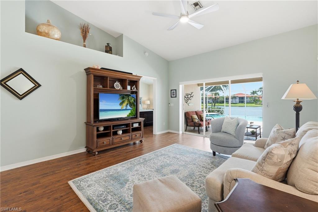 CALUMET RESERVE - Residential